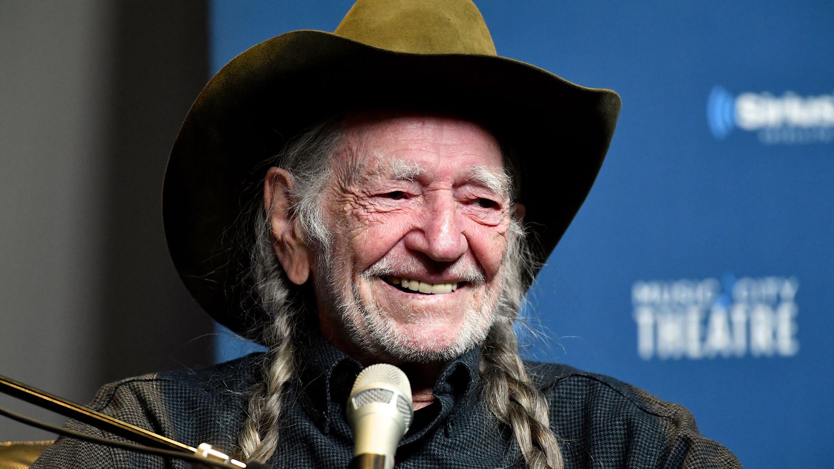 Willie Nelson